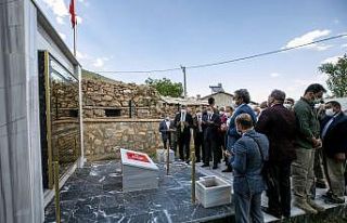 Gevaş’ta Ermeniler tarafından toplu katledilen...