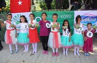 Gezende eriğinin kalitesi bir kez daha tescillendi