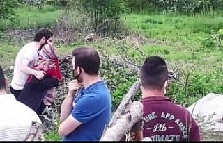 Giresun’da baltalı dehşet: 2 ölü, 2’si polis...