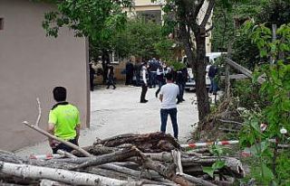 Giresun’da cinnet getiren şahıs annesini öldürüp,...