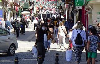 Giresun’da tedbirlere uyulunca vakalar düştü