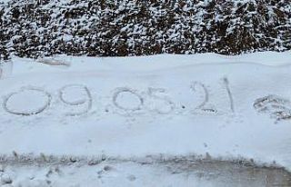 Giresun’un ardından Trabzon’un yaylalarında...