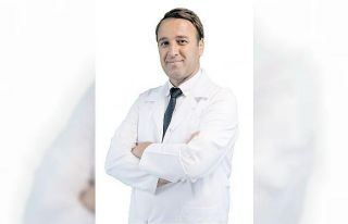 Girişimsel Nöroloji Uzmanı İnanç Medikal Park...