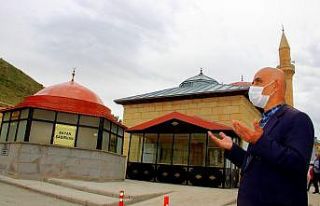 Gizemli yolu ve efsaneleriyle meşhur Abdurrahman...