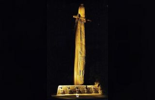 Göbeklitepe Birleşmiş Milletler’de görücüye...