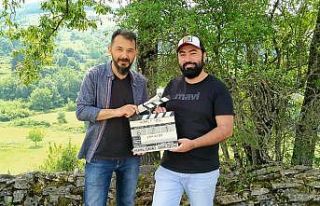 Gökçebeyli yönetmenin korku filmi vizyona giriyor