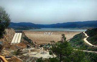 Gölmarmara Belediyesinden İzmir Büyükşehir Belediyesine...