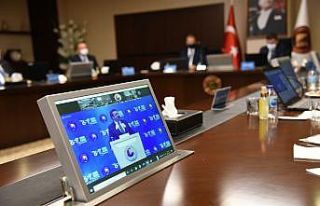 GSO TOBB Delegeleri, 76. ve 77. TOBB Genel Kurulu’na...