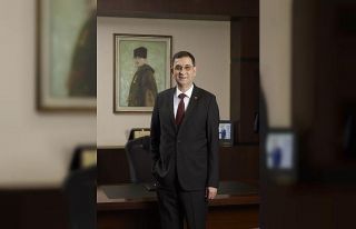 GSO Yönetim Kurulu Başkanı Adnan Ünverdi: