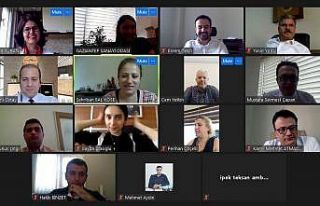 GSO’da kimya ve plastik kümesi ihtiyaç analizi...