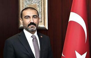 GTO Başkanı Tuncay Yıldırım ihracat rakamlarını...