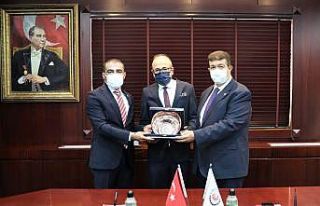 GTO ve GAİMDER inşaat sektörünü istişare etti