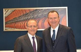 Gülsan Holding’in İSO 500 gururu