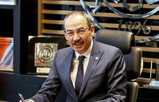 Gülsoy: "Engelleri ortadan kaldırmak herkesin...