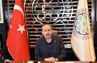 Gülsoy: “Kayseri, girişimciliğini dünyaya 4...
