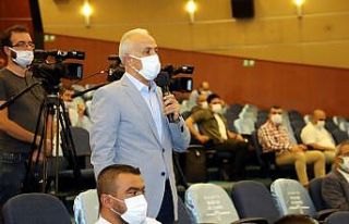 Gültak: “27 Mayıs 1960 darbesi, Türk demokrasi...