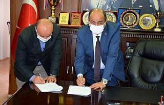 Gülüç’te sosyal denge sözleşmesi imzalandı