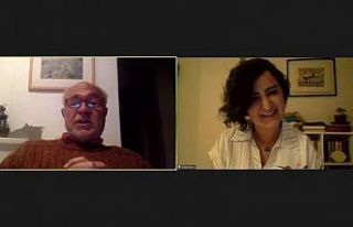 Gündüz Vassaf : Sanat  birleştirici güç