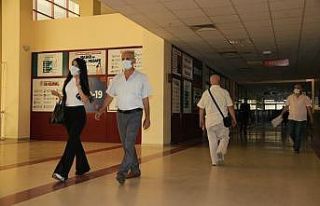 Güneydoğu Anadolu Bölgesi’nde bir ilk: Diyarbakır’da...