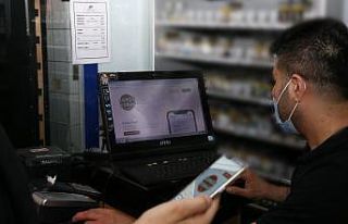 Güngören’de "Komşu Esnaf" projesi