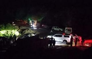 Günlerdir her yerde aranan Ali Ermutlu ölü bulundu