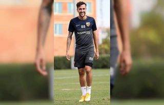 Gustavo Campanharo koronavirüse yakalandı