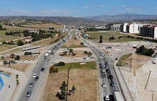 Hafta sonu kısıtlamasının ardından 43 ilin geçiş...