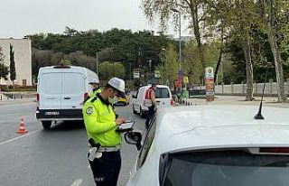Haftanın ilk gününde Dolmabahçe’de yoğun denetim