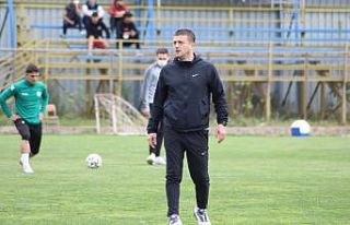 Hakan Keleş: "44 yıl aradan sonra bir kez daha...