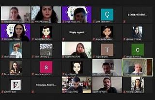 Hakkari’de çocuklar için iki proje