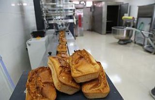 Haliliye Belediyesi çölyaklılara desteğini sürdürüyor