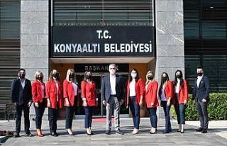 Halk Masa, başvuruların yüzde 88’ini sonuçlandırdı