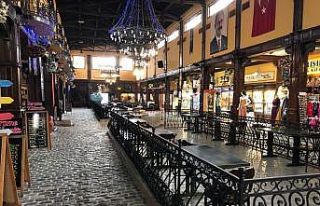 Haller Gençlik Merkezi’nde sessizlik hakim