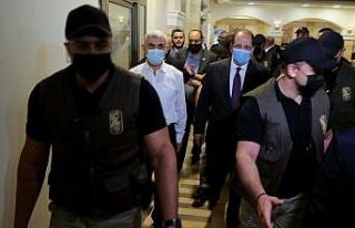 Hamas, Mısır İstihbarat Başkanı Abbas Kamel’i...