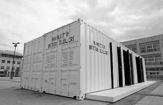 Hamlet’in Bütün Ölüleri tekrar izleyici karşısında