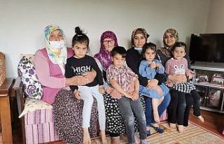 Hanife nine bir asırdır tarihe tanıklık ediyor