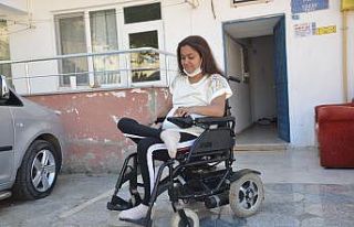 Hanife Şekerli’den kötü haber