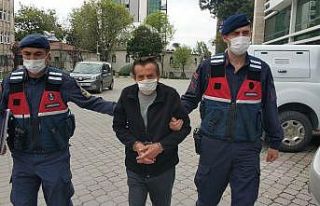 Hastanede hastaya tecavüzden 20 yıl ceza alan şahıs...