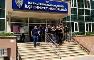 Hatay’da faili meçhul cinayet 4 yıl sonra aydınlatıldı