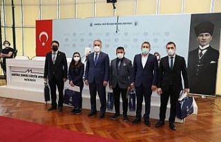 Hava ulaşımında rota genişliyor