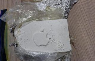 Hava yastığını söküp uyuşturucu zulası yaptılar