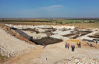 Hayal proje Yalçınkaya ile gerçek oldu