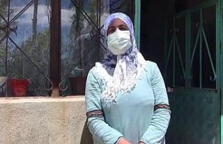 Hayırsever iş adamından 100 kişiye nakdi yardım