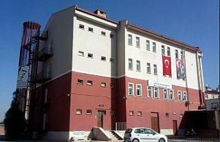 Hayırsever şehit babası vefat etti