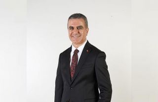 Hayrullah Kubba’dan 1 Mayıs kutlaması
