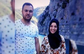 Hayvanları sularken elektrik akımına kapılan genç...