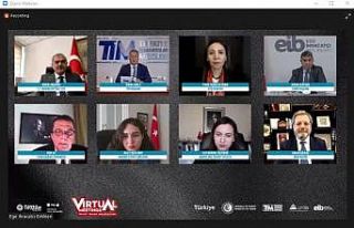 Hazırgiyim ve tekstil sektörü İspanya ile bağlarını...