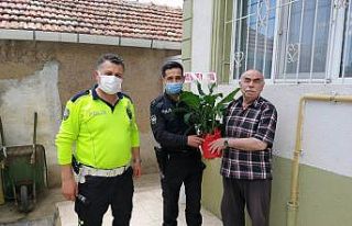 Hedef, kazaları en aza indirmek