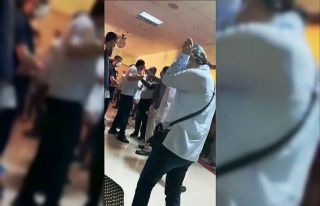 Hemşireyi ’Tok karınla gel’ dediğine pişman...