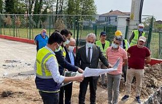 Hendek Belediye Başkanı Turgut Babaoğlu: